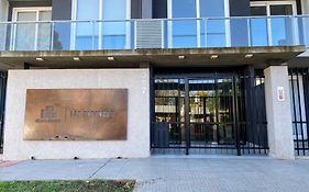 Deptos Premium - Cochera y Balcón - Boero Rentals
